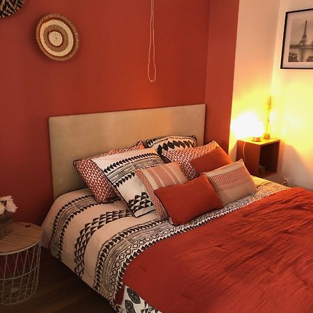 Charmant Appartement, 1 Chambre, En Centre Historique Annonay Eksteriør billede