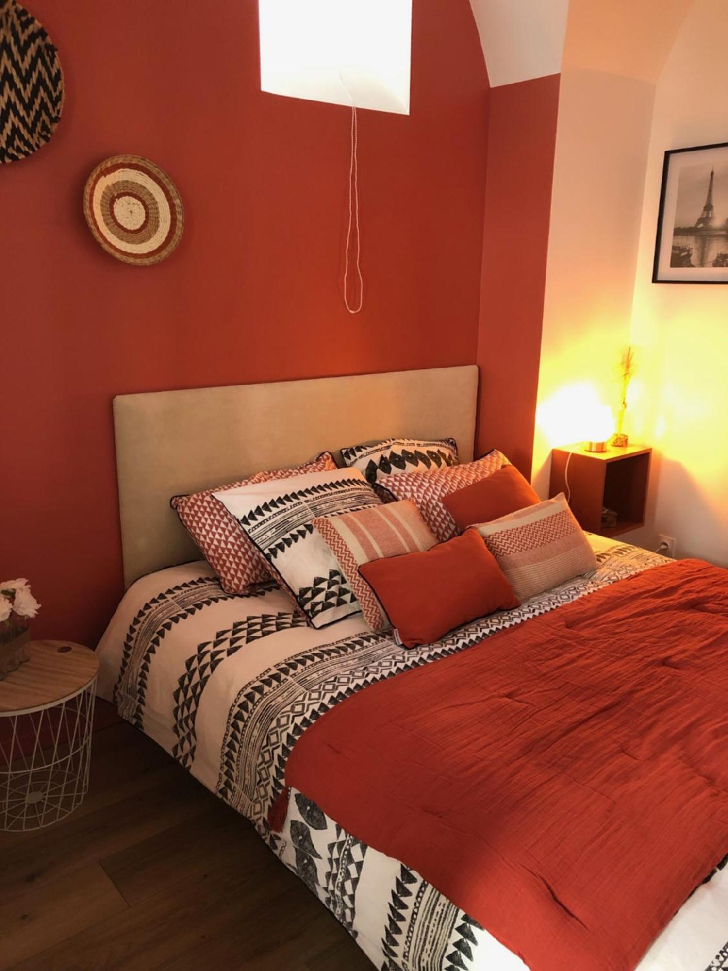 Charmant Appartement, 1 Chambre, En Centre Historique Annonay Eksteriør billede