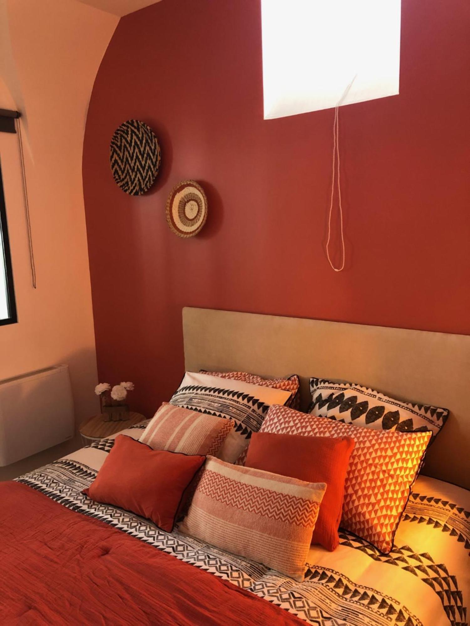 Charmant Appartement, 1 Chambre, En Centre Historique Annonay Eksteriør billede