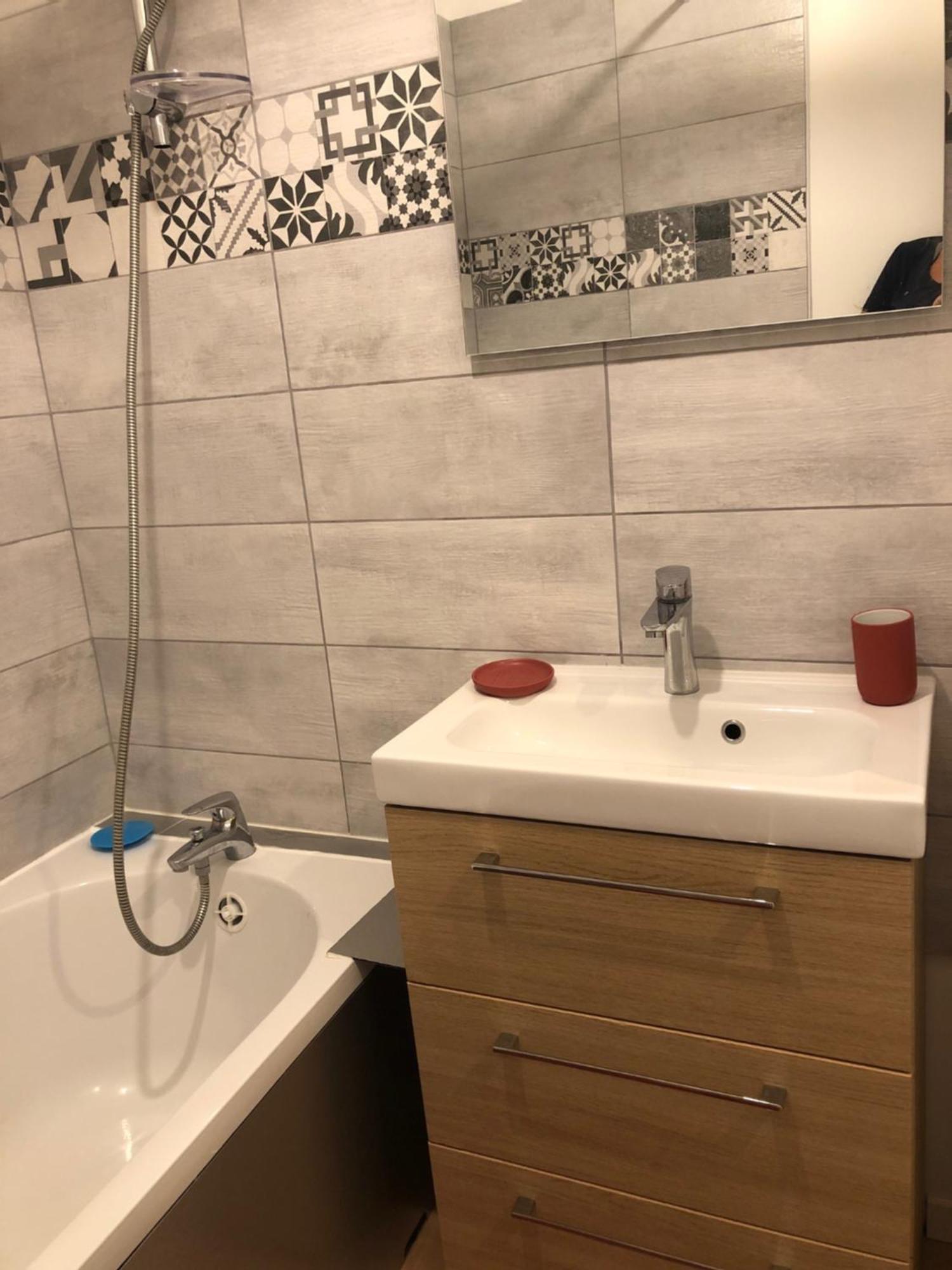 Charmant Appartement, 1 Chambre, En Centre Historique Annonay Eksteriør billede